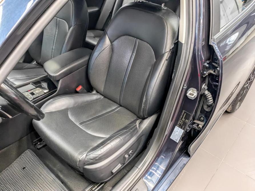 Kia Optima IV Москва  - изображение 20