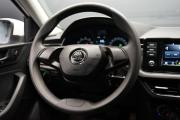 Skoda Rapid I Рестайлинг Крым  - изображение 38