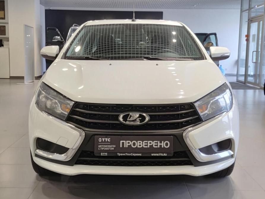 Lada (ВАЗ) Vesta I Казань  - изображение 2