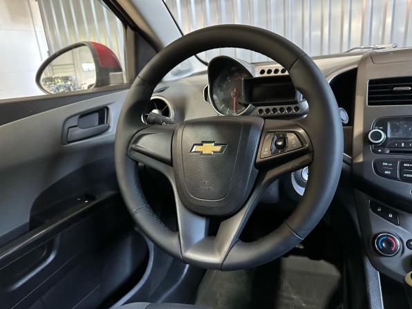 Chevrolet Aveo II с пробегом 2012 года, цена 499 900 рублей, 219125 км, седан, Автокод Объявления