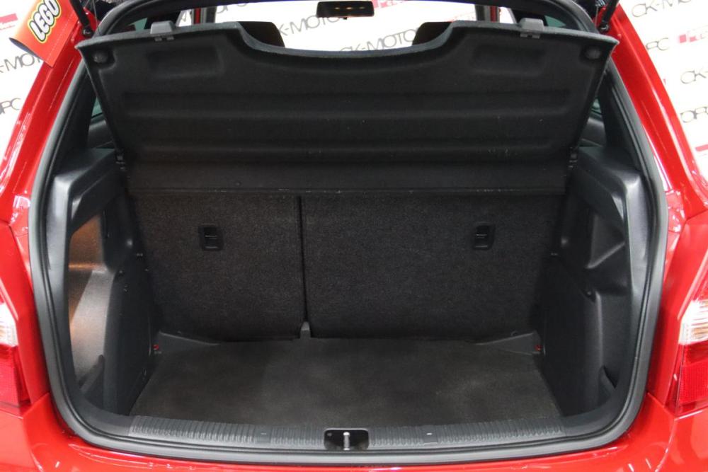 Skoda Fabia II Рестайлинг Сургут  - изображение 22