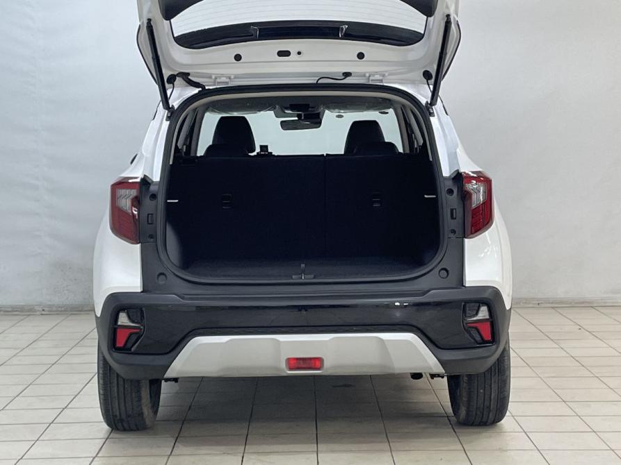 Kia Seltos I Рестайлинг Воронеж  - изображение 7