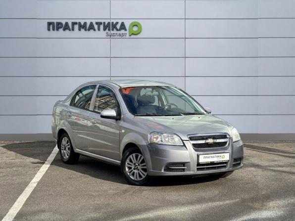Chevrolet Aveo I Рестайлинг с пробегом 2008 года, цена 250 000 рублей, 185000 км, седан, Автокод Объявления
