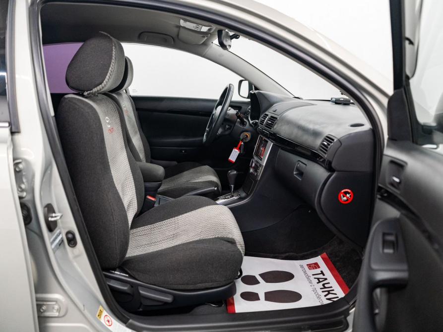 Toyota Avensis II Рестайлинг Красноярск  - изображение 7