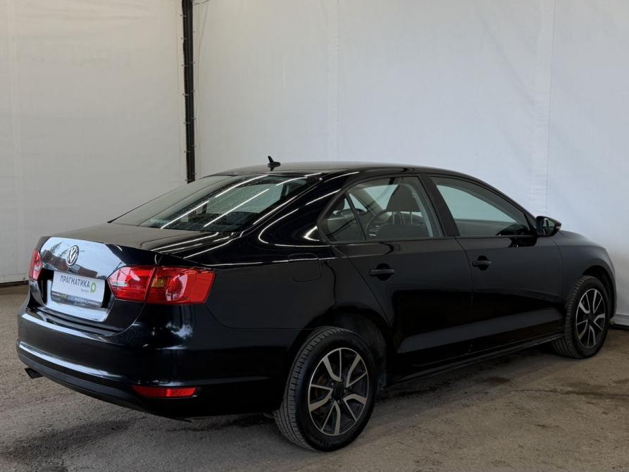 Volkswagen Jetta VI Псков  - изображение 6