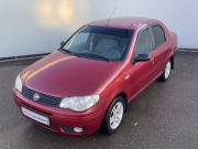 Fiat Albea I Рестайлинг Стерлитамак  - изображение 39