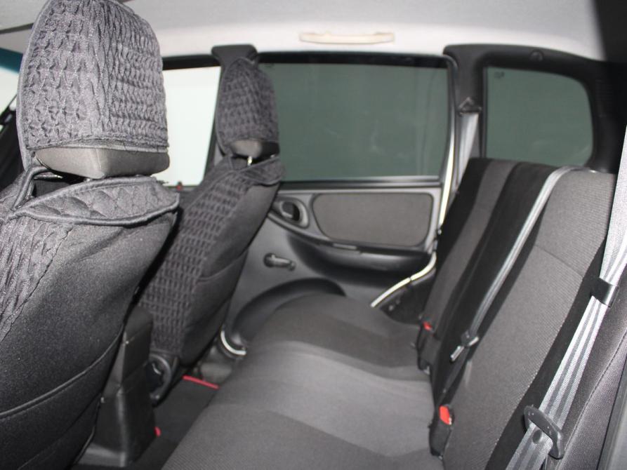 Chevrolet Niva I Рестайлинг Старый Оскол  - изображение 10