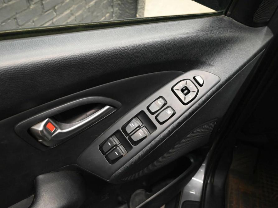 Hyundai ix35 I Екатеринбург  - изображение 13