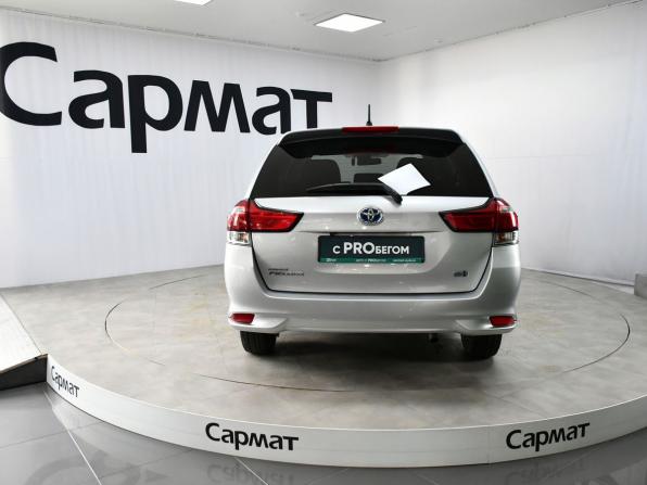 Toyota Corolla XI (E160 E170 E180) Рестайлинг 1 с пробегом 2017 года, цена 1 347 000 рублей, 143265 км, универсал, Автокод Объявления