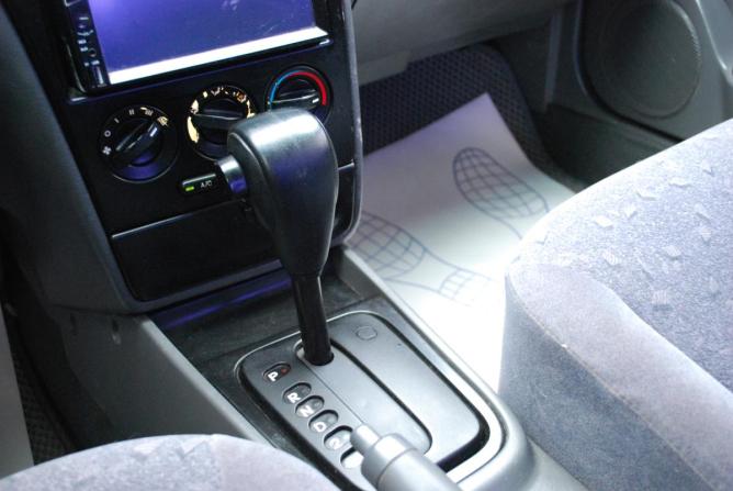 Kia Spectra I Рестайлинг 2 с пробегом 2007 года, цена 279 000 рублей, 169340 км, седан, Автокод Объявления