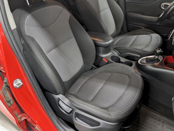 Kia Soul II Рестайлинг с пробегом 2019 года, цена 1 740 000 рублей, 111280 км, хэтчбек, Автокод Объявления