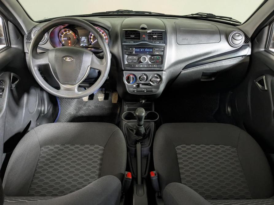 Lada (ВАЗ) Granta I Рестайлинг Екатеринбург  - изображение 10
