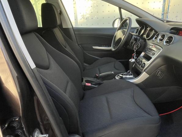 Peugeot 308 I Рестайлинг с пробегом 2012 года, цена 600 000 рублей, 149119 км, хэтчбек, Автокод Объявления
