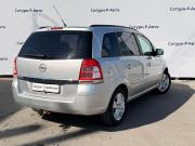 Opel Zafira B Рестайлинг Курган  - изображение 18