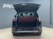 Toyota RAV4 IV (XA40) Рестайлинг Тверь  - изображение 41