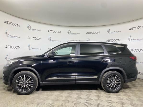 Chery Tiggo 8 I Рестайлинг с пробегом 2023 года, цена 1 819 000 рублей, 49495 км, внедорожник, Автокод Объявления