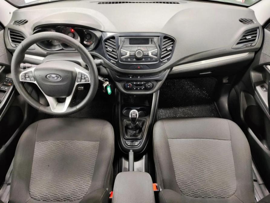 Lada (ВАЗ) Vesta I Набережные Челны  - изображение 16