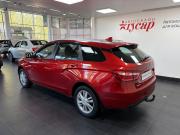 Lada (ВАЗ) Vesta I Киров  - изображение 21