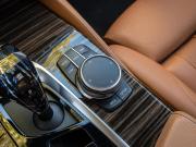 BMW 5 серии VII (G30/G31/G38) Рестайлинг Краснодар  - изображение 54