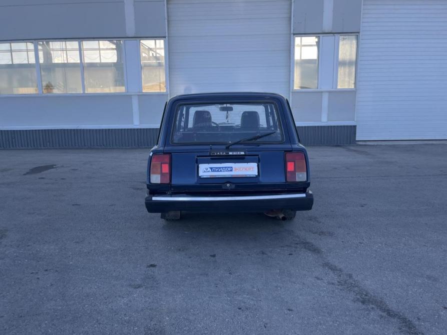 Lada (ВАЗ) 2104 Уфа  - изображение 6