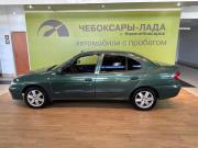 Renault Megane I Рестайлинг Чебоксары  - изображение 34