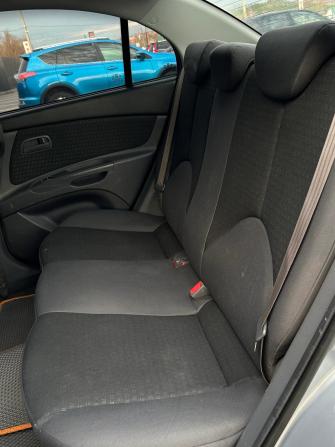Kia Rio II с пробегом 2006 года, цена 435 000 рублей, 219579 км, седан, Автокод Объявления