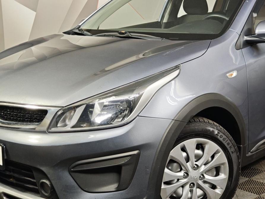 Kia Rio IV Москва  - изображение 10
