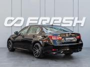 Lexus GS IV Краснодар  - изображение 25
