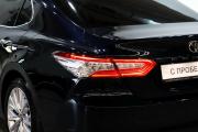 Toyota Camry VIII (XV70) Сургут  - изображение 47