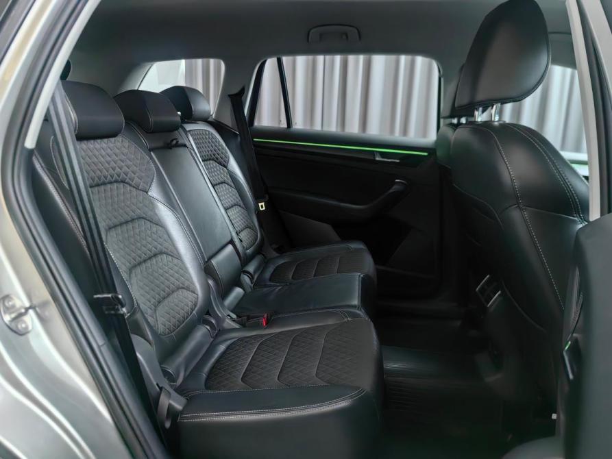 Skoda Kodiaq I Москва  - изображение 10