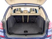 BMW X3 III (G01) Москва  - изображение 40