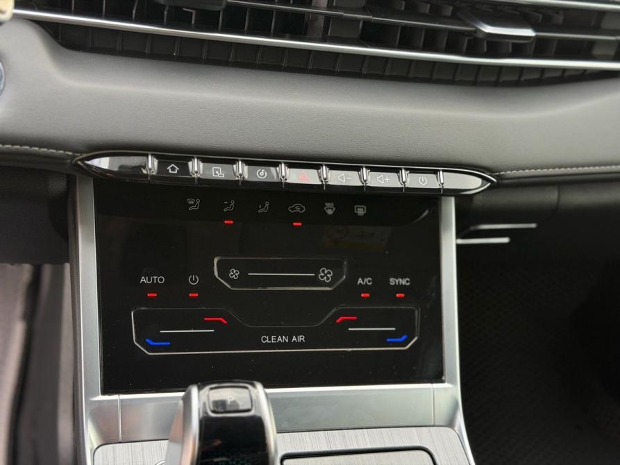 Chery Tiggo 7 Pro Max I Волгоград  - изображение 21