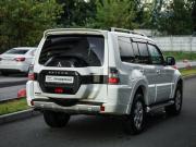 Mitsubishi Pajero IV Рестайлинг 2 Санкт-Петербург  - изображение 32