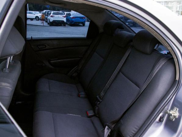 Chevrolet Aveo I Рестайлинг с пробегом 2011 года, цена 385 000 рублей, 226995 км, седан, Автокод Объявления