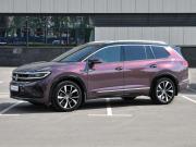 Volkswagen Talagon I Москва  - изображение 24