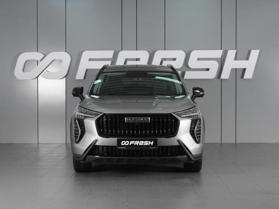 Haval Jolion I Рестайлинг Минеральные Воды  - изображение 3