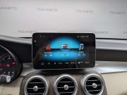 Mercedes-Benz GLC I (X253) Москва  - изображение 32