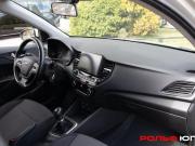 Hyundai Solaris II Рестайлинг Москва  - изображение 27