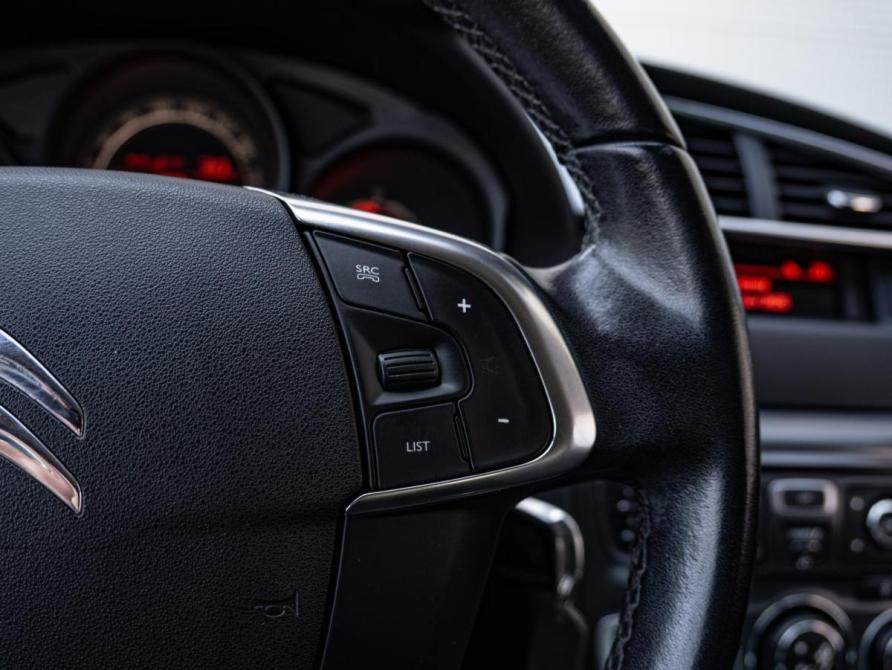Citroen C4 II Краснодар  - изображение 17