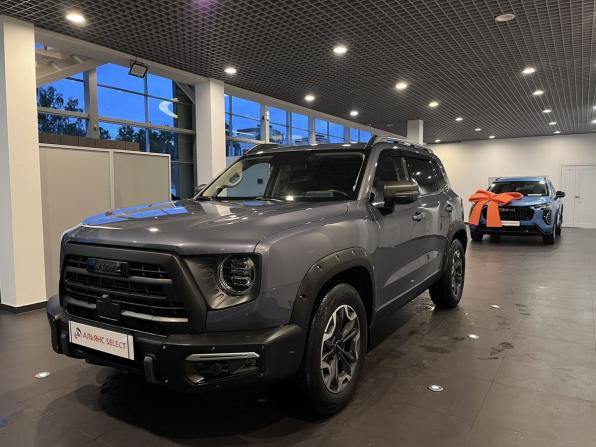 Haval Dargo I с пробегом 2024 года, цена 2 845 000 рублей, 62005 км, внедорожник, Автокод Объявления