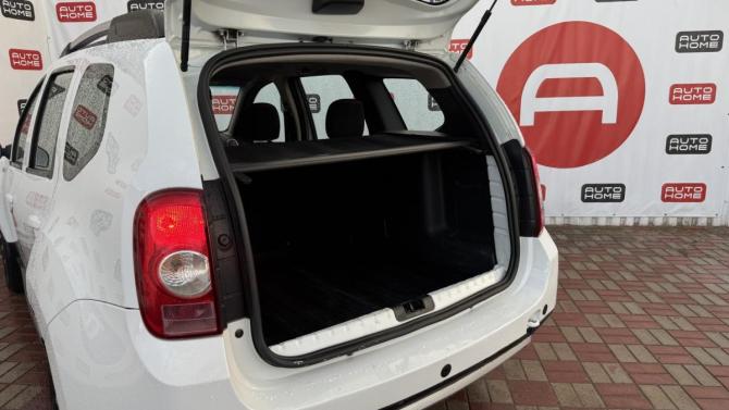 Renault Duster I с пробегом 2013 года, цена 679 990 рублей, 208000 км, внедорожник, Автокод Объявления