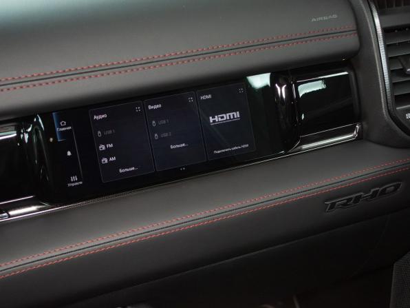 Ram 1500 V Рестайлинг с пробегом 2026 года, цена 12 999 000 рублей, 54 км, offers.body_type.unknown, Автокод Объявления