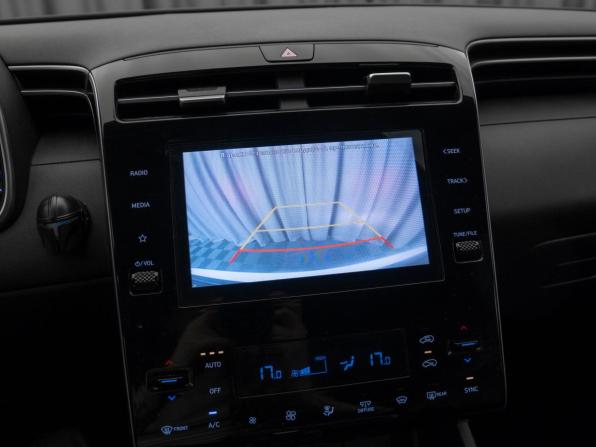 Hyundai Tucson IV с пробегом 2022 года, цена 3 300 000 рублей, 82652 км, внедорожник, Автокод Объявления