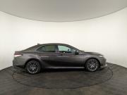 Toyota Camry VIII (XV70) Москва  - изображение 32