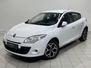 Renault Megane III Курск  - изображение 16