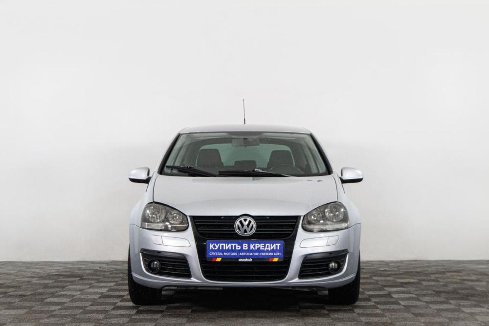 Volkswagen Golf V Сургут  - изображение 2