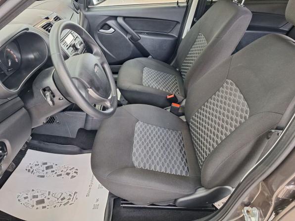 Lada (ВАЗ) Granta I Рестайлинг с пробегом 2018 года, цена 560 000 рублей, 83533 км, универсал, Автокод Объявления