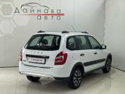 Lada (ВАЗ) Granta I Рестайлинг Воронеж  - изображение 25