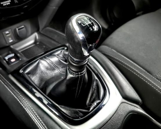 Nissan Qashqai II Рестайлинг с пробегом 2019 года, цена 1 848 000 рублей, 143289 км, внедорожник, Автокод Объявления