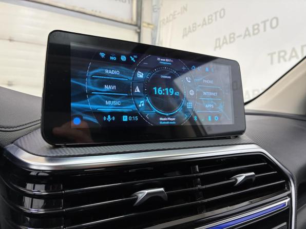 Changan Alsvin с пробегом 2023 года, цена 999 000 рублей, 31000 км, седан, Автокод Объявления